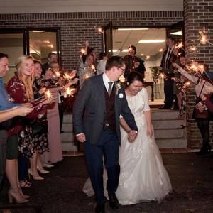 Meet your Posher, Ethan